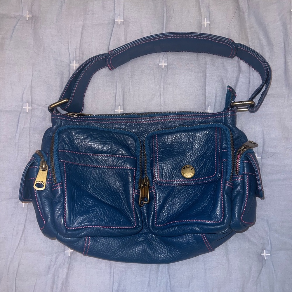 MARC JACOBS Y2K bag